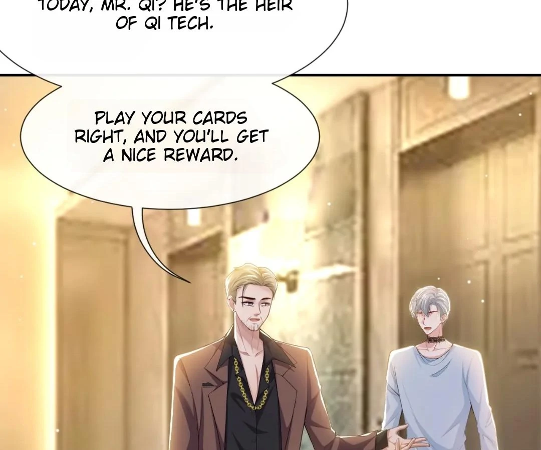Borrowed Hearts Chapter 75 - Page 56