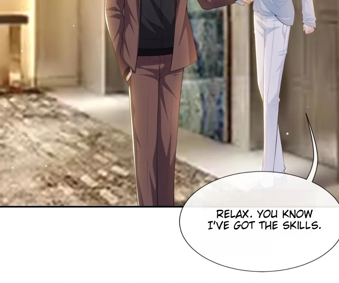 Borrowed Hearts Chapter 75 - Page 57