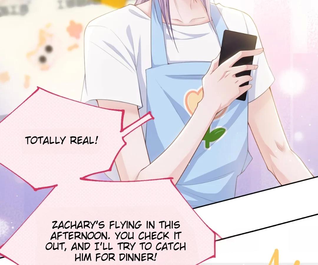 Borrowed Hearts Chapter 75 - Page 7