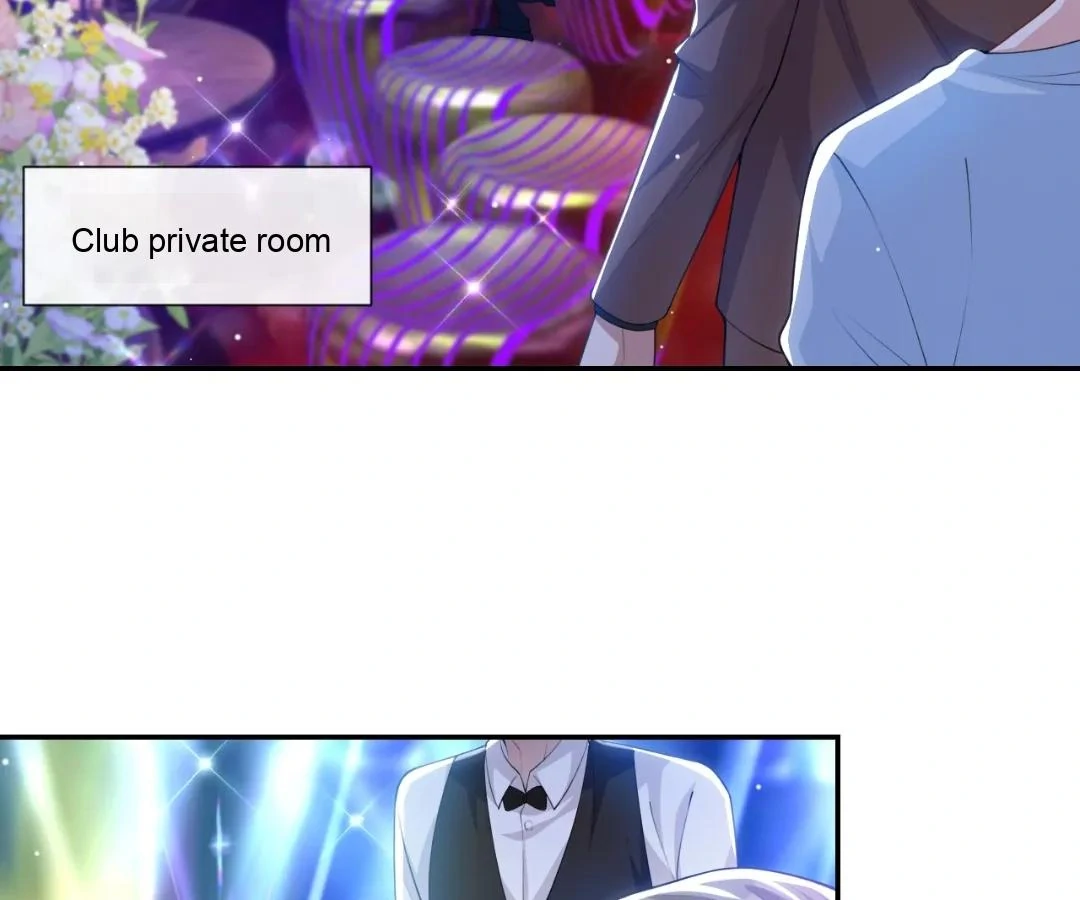 Borrowed Hearts Chapter 75 - Page 61