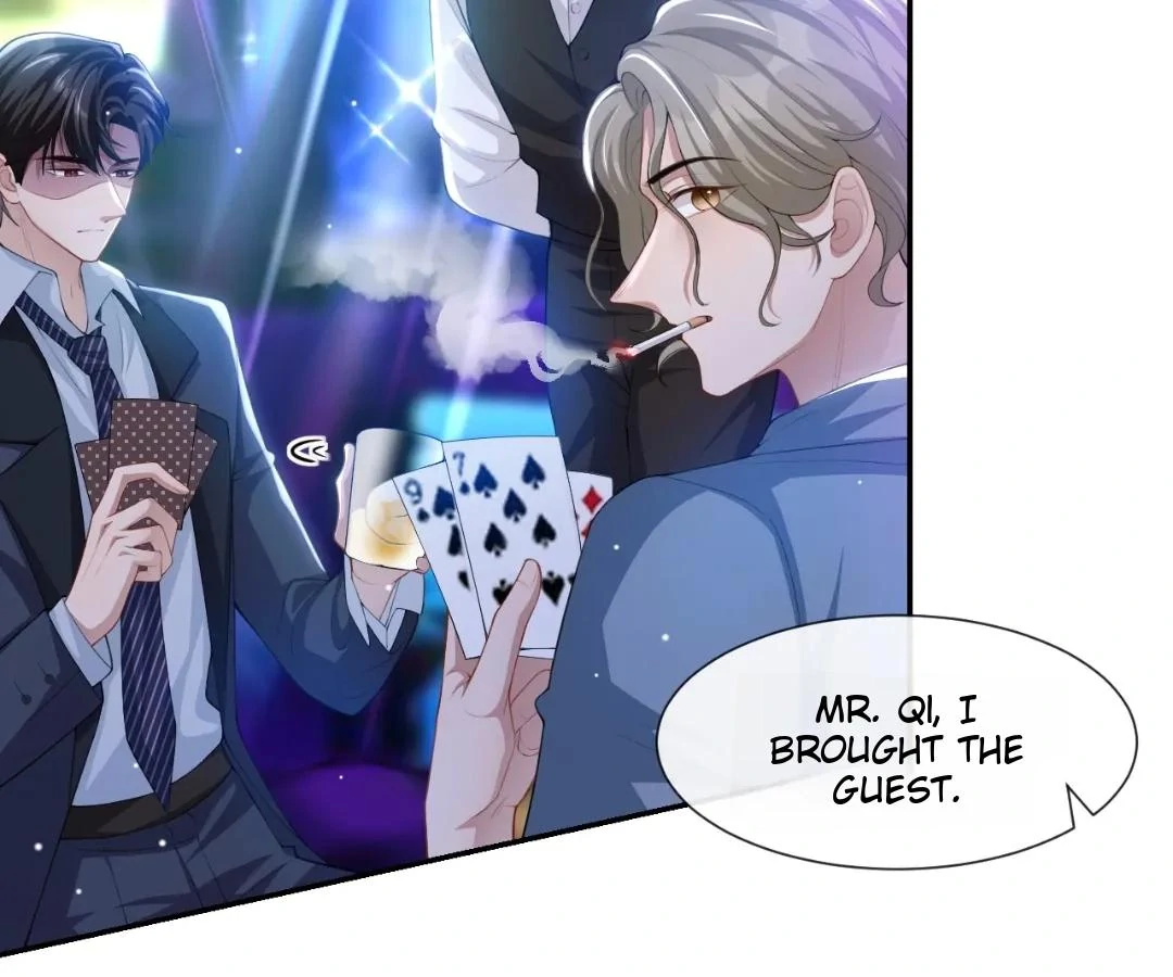 Borrowed Hearts Chapter 75 - Page 62