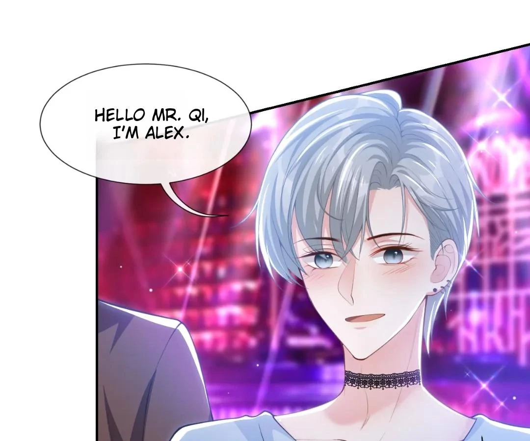 Borrowed Hearts Chapter 75 - Page 63