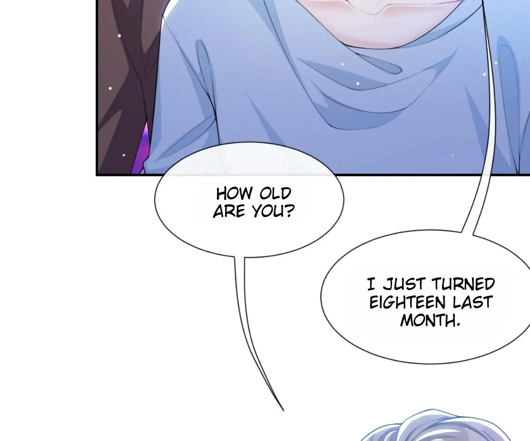 Borrowed Hearts Chapter 75 - Page 64