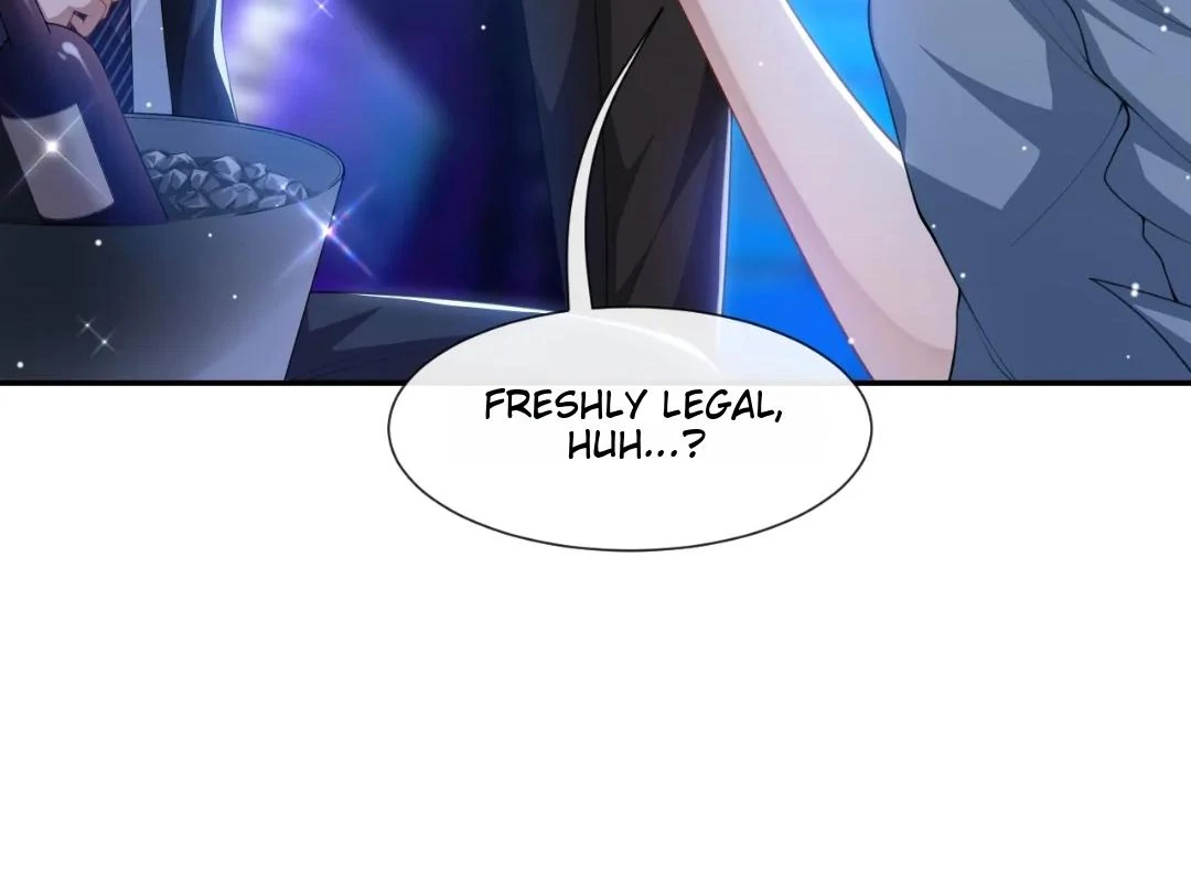 Borrowed Hearts Chapter 75 - Page 66