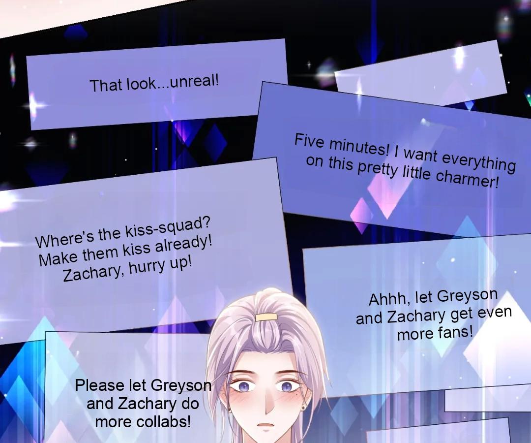 Borrowed Hearts Chapter 75 - Page 9