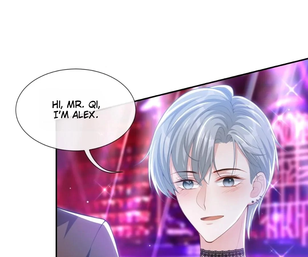 Borrowed Hearts Chapter 76 - Page 1