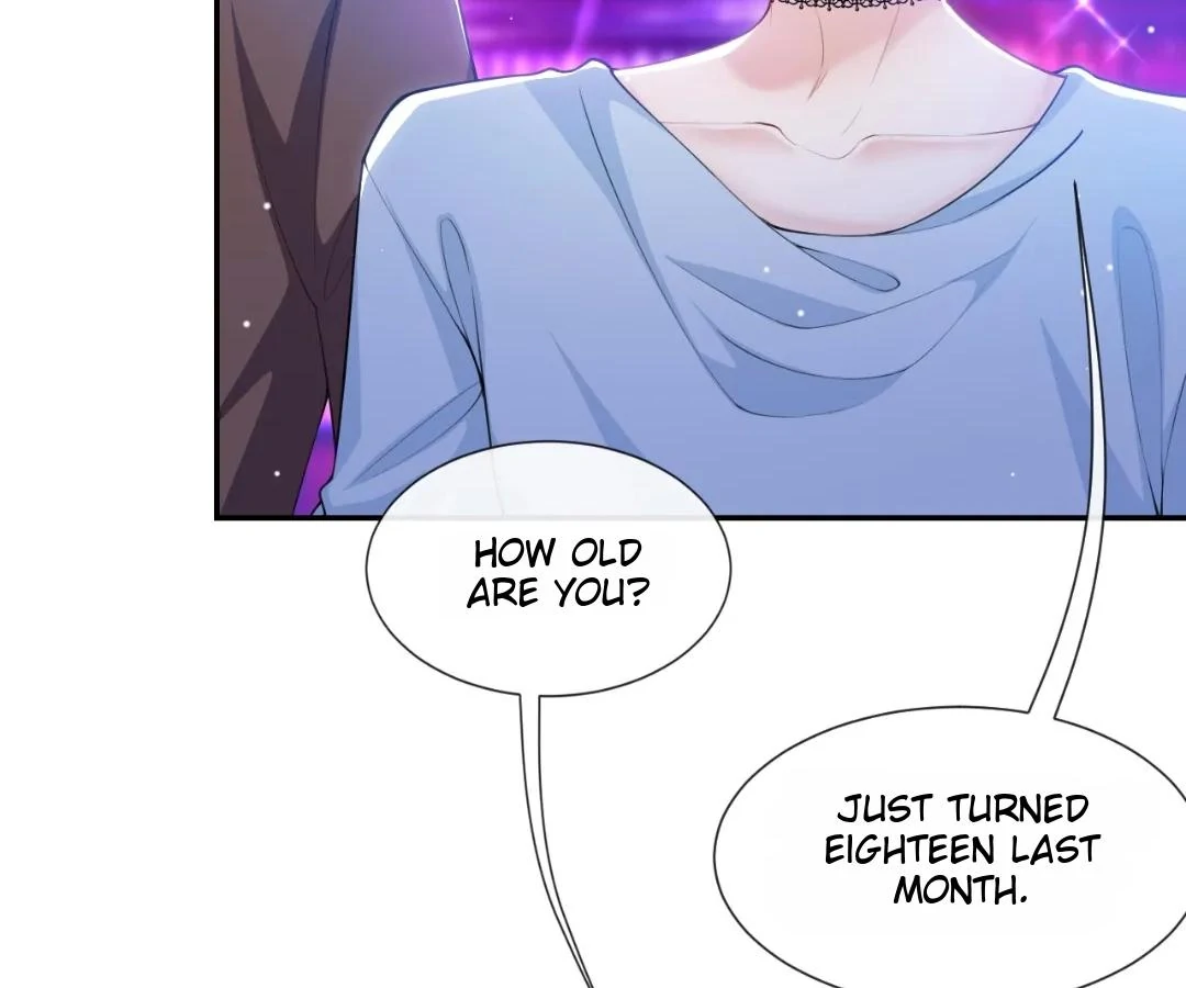 Borrowed Hearts Chapter 76 - Page 2