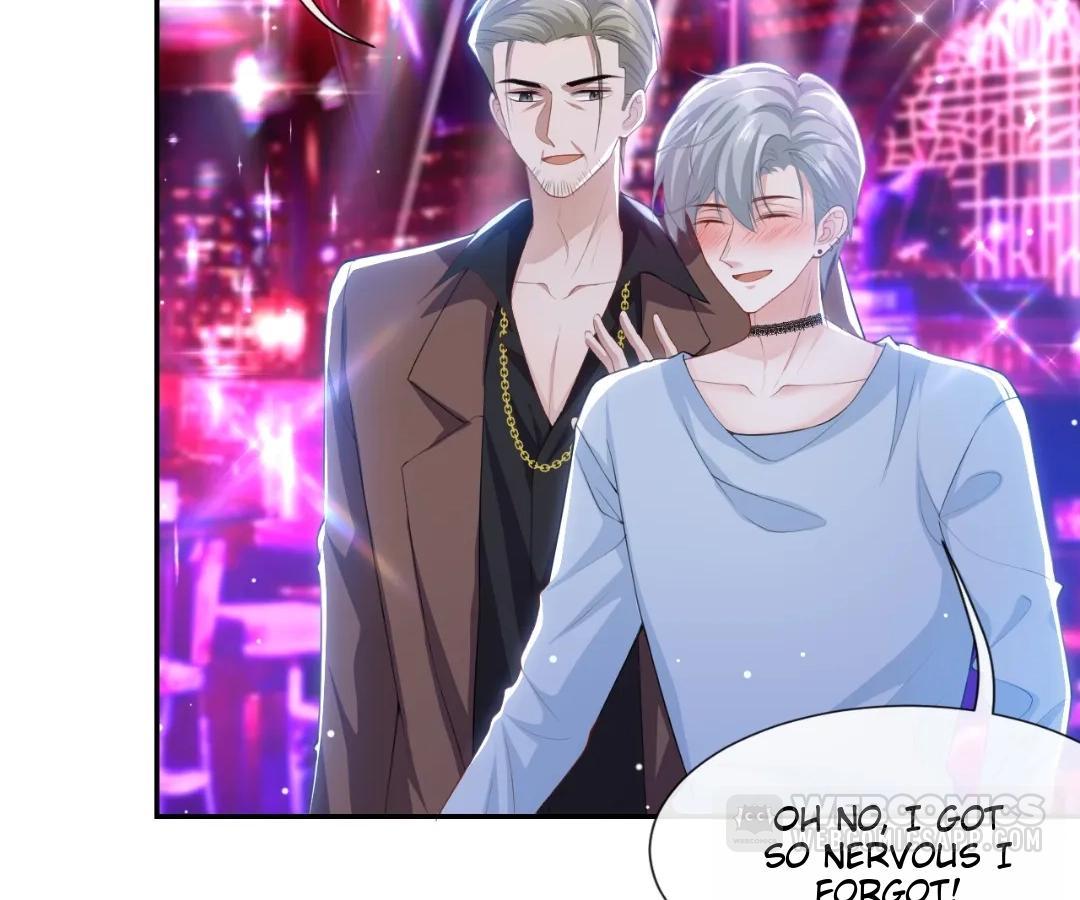 Borrowed Hearts Chapter 76 - Page 11