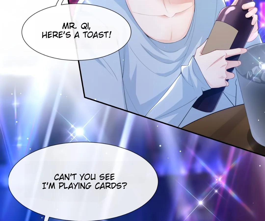 Borrowed Hearts Chapter 76 - Page 13