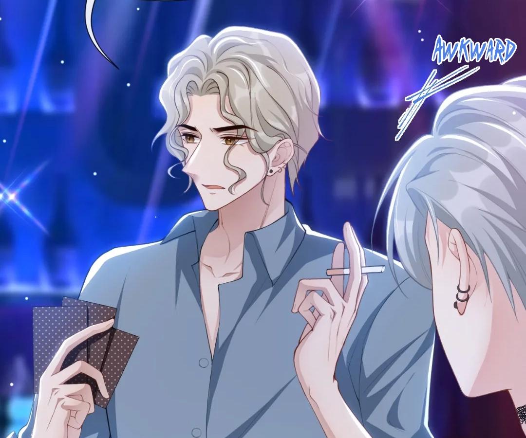 Borrowed Hearts Chapter 76 - Page 14