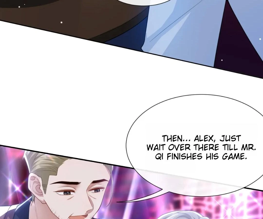 Borrowed Hearts Chapter 76 - Page 16