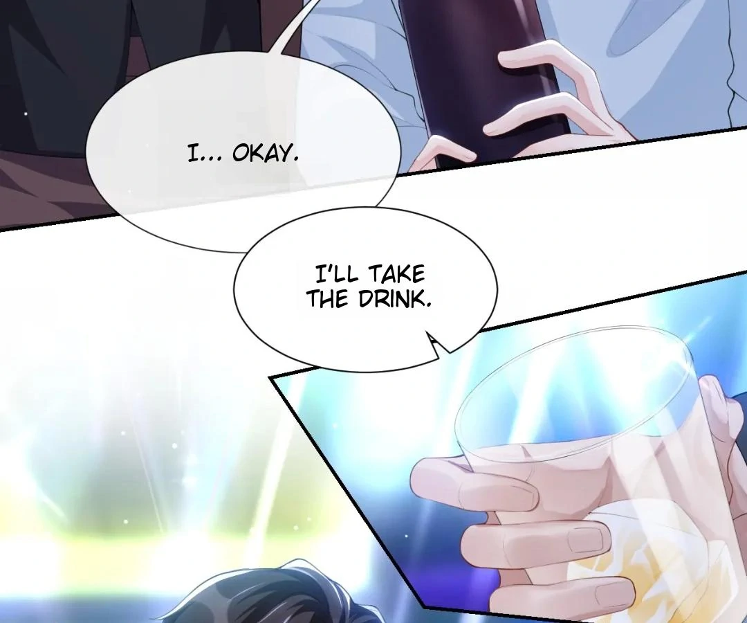 Borrowed Hearts Chapter 76 - Page 18