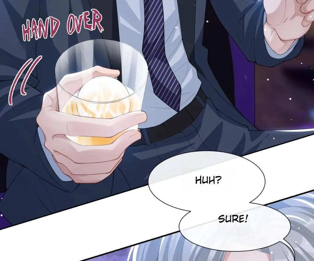 Borrowed Hearts Chapter 76 - Page 20