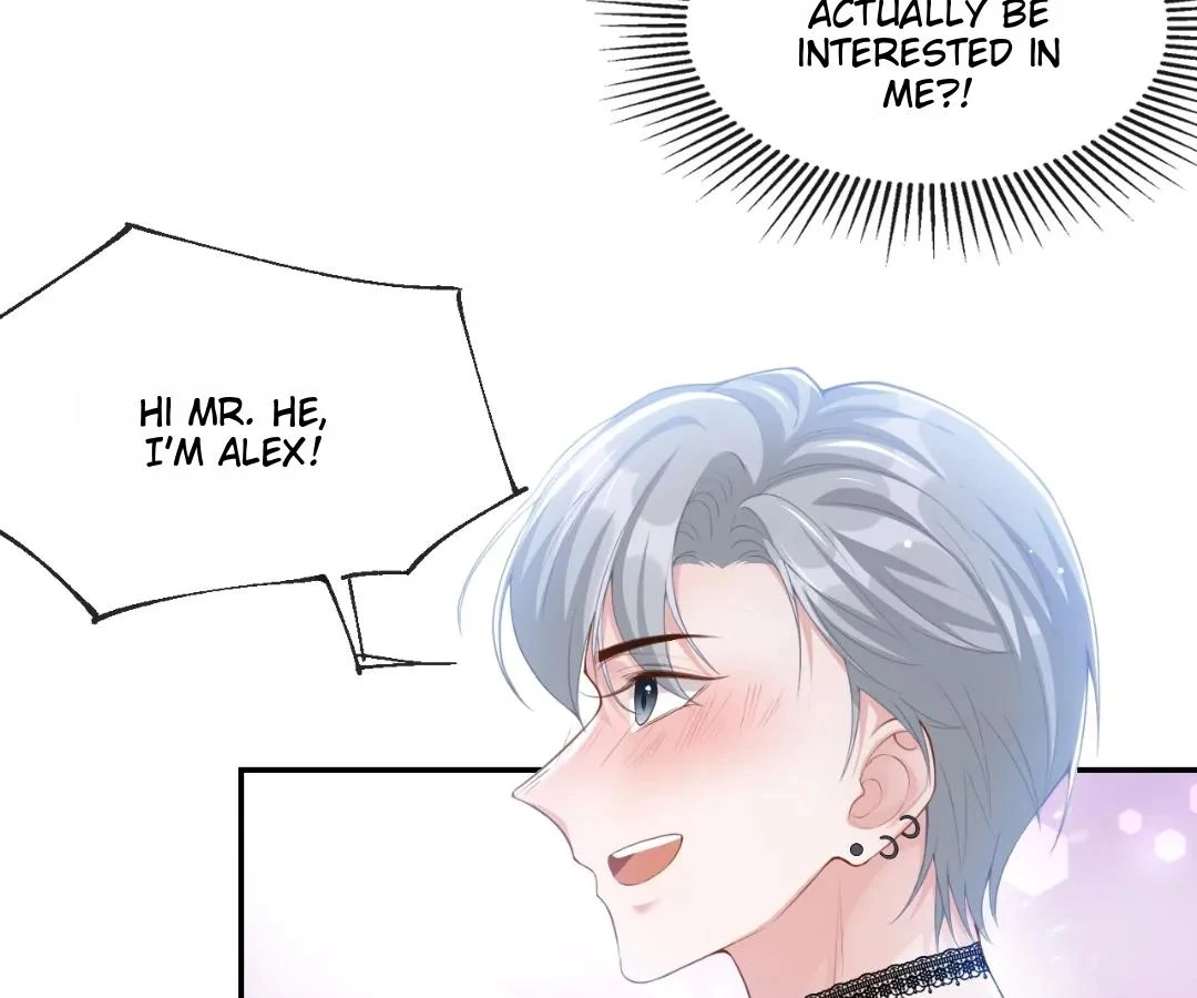 Borrowed Hearts Chapter 76 - Page 24