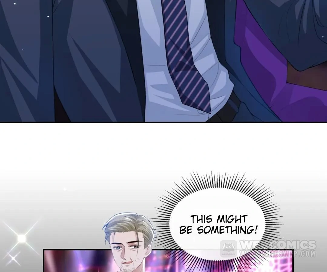 Borrowed Hearts Chapter 76 - Page 27