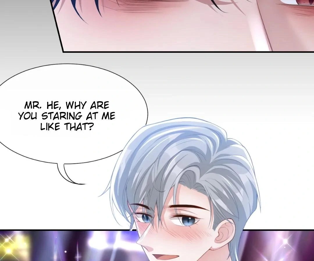 Borrowed Hearts Chapter 76 - Page 30