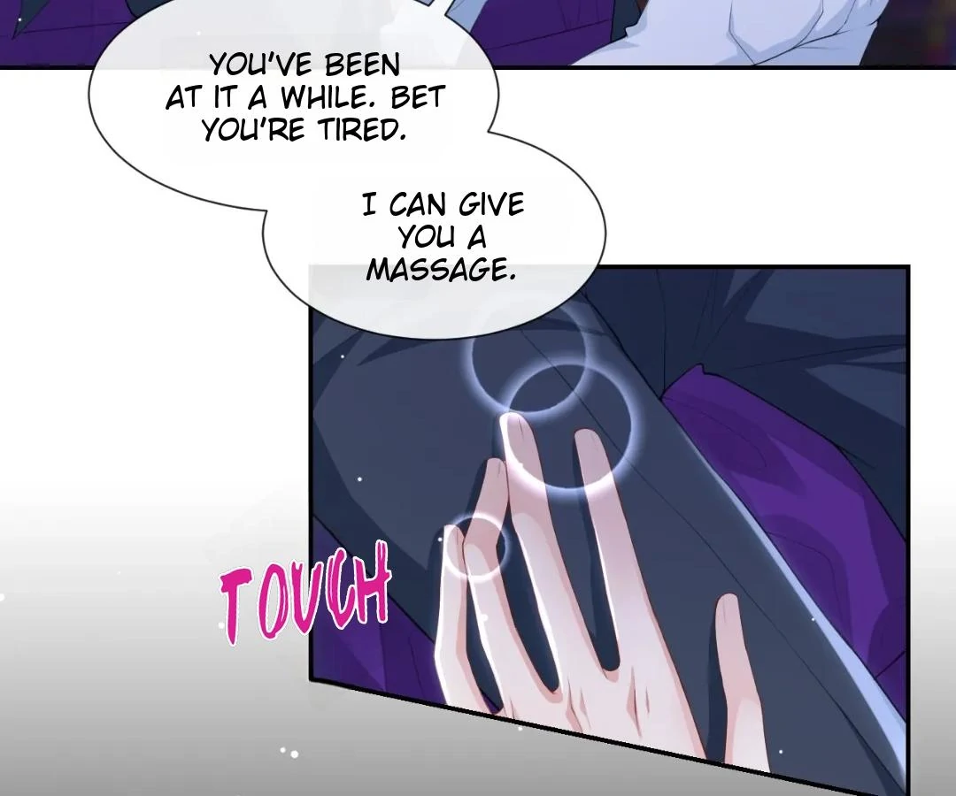 Borrowed Hearts Chapter 76 - Page 34