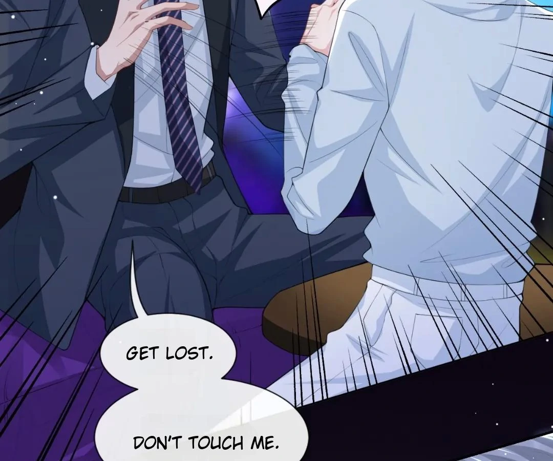 Borrowed Hearts Chapter 76 - Page 37