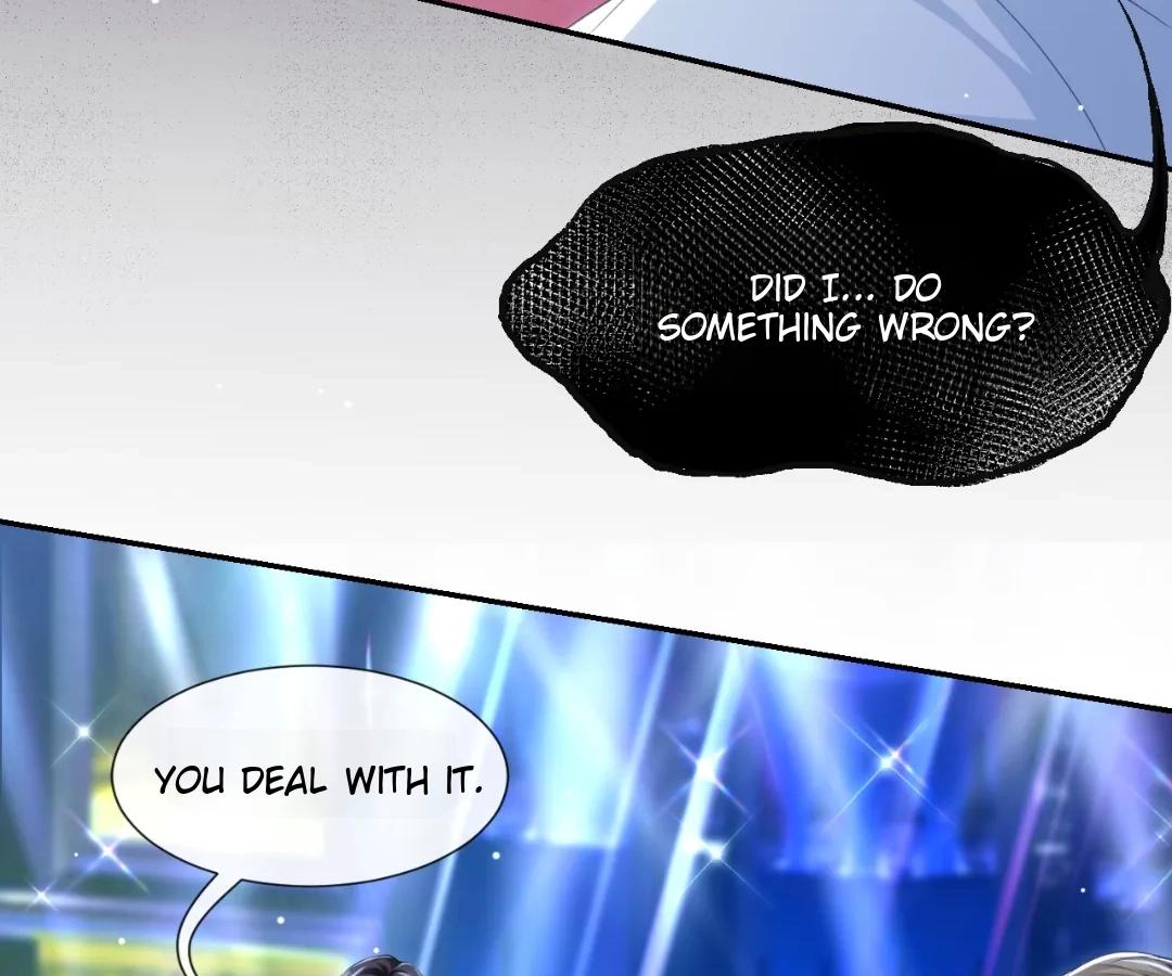 Borrowed Hearts Chapter 76 - Page 39