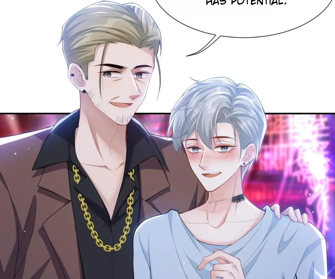 Borrowed Hearts Chapter 76 - Page 5
