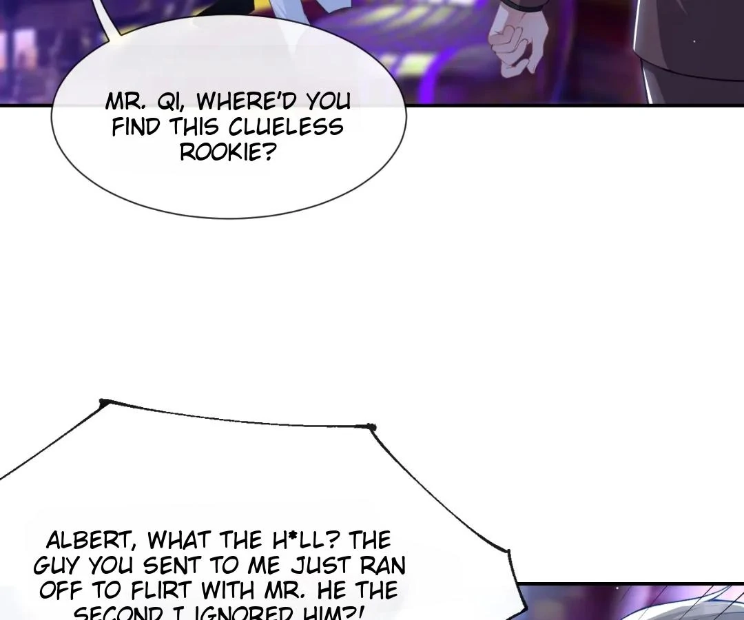 Borrowed Hearts Chapter 76 - Page 41
