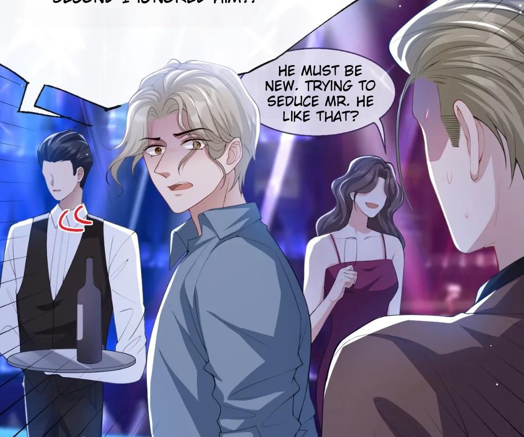 Borrowed Hearts Chapter 76 - Page 42
