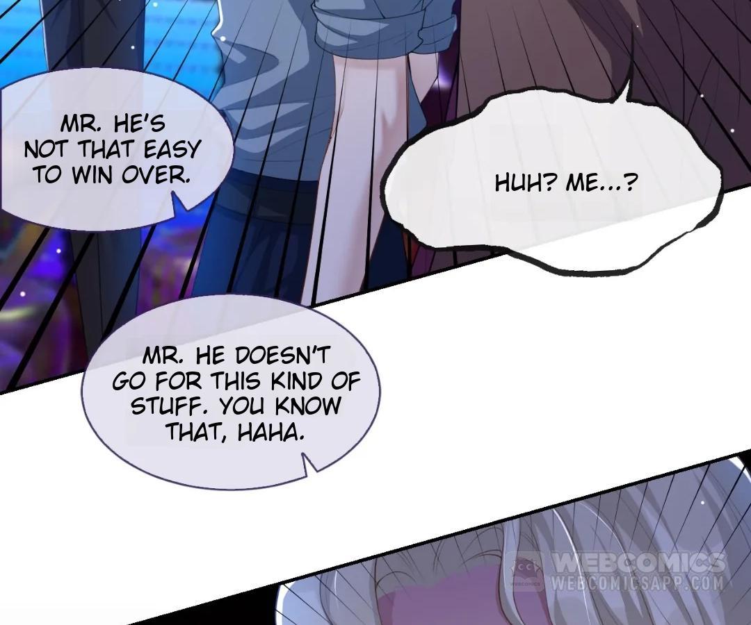 Borrowed Hearts Chapter 76 - Page 43