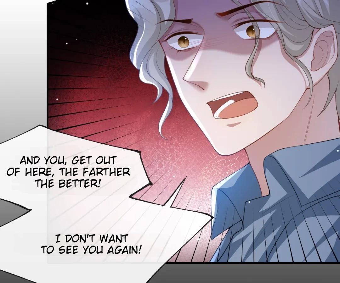 Borrowed Hearts Chapter 76 - Page 44