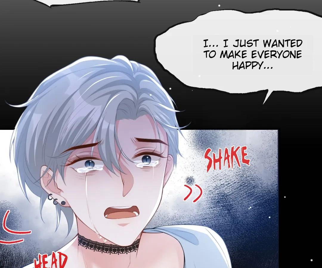Borrowed Hearts Chapter 76 - Page 45
