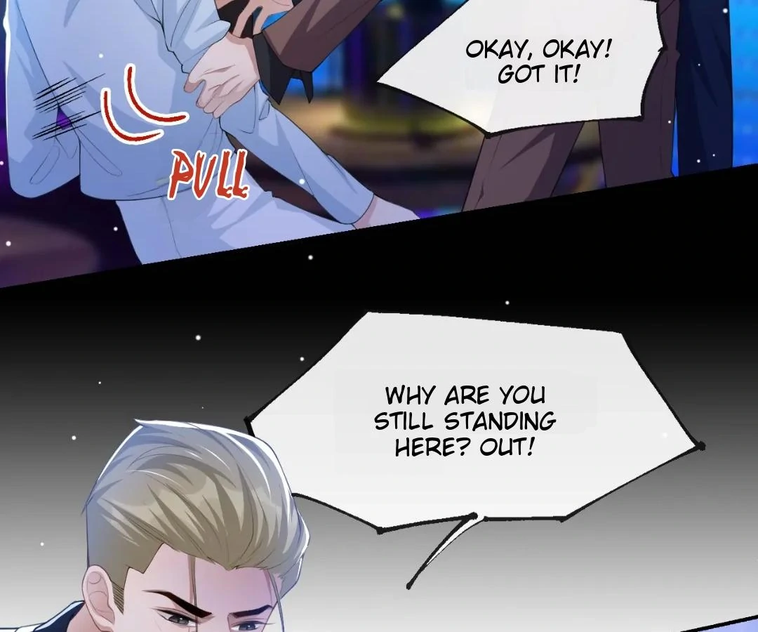 Borrowed Hearts Chapter 76 - Page 48