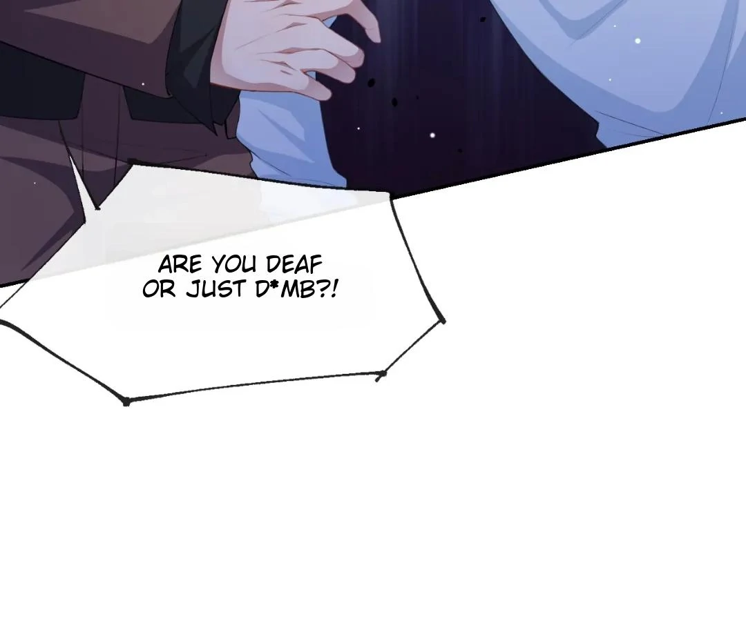 Borrowed Hearts Chapter 76 - Page 50