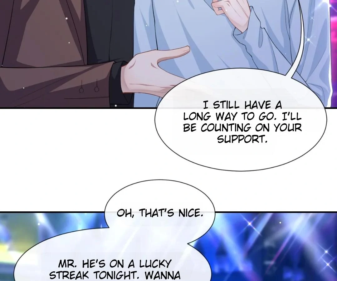 Borrowed Hearts Chapter 76 - Page 6