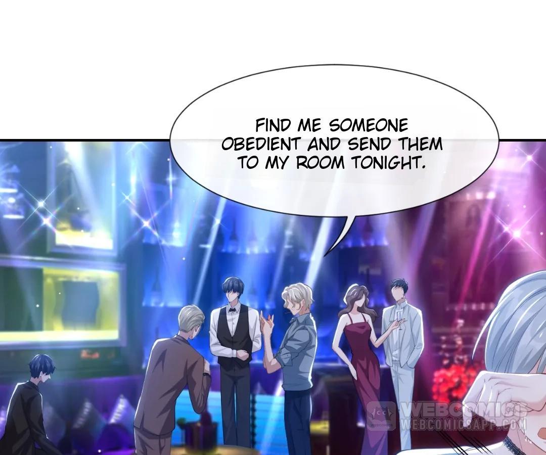 Borrowed Hearts Chapter 76 - Page 51