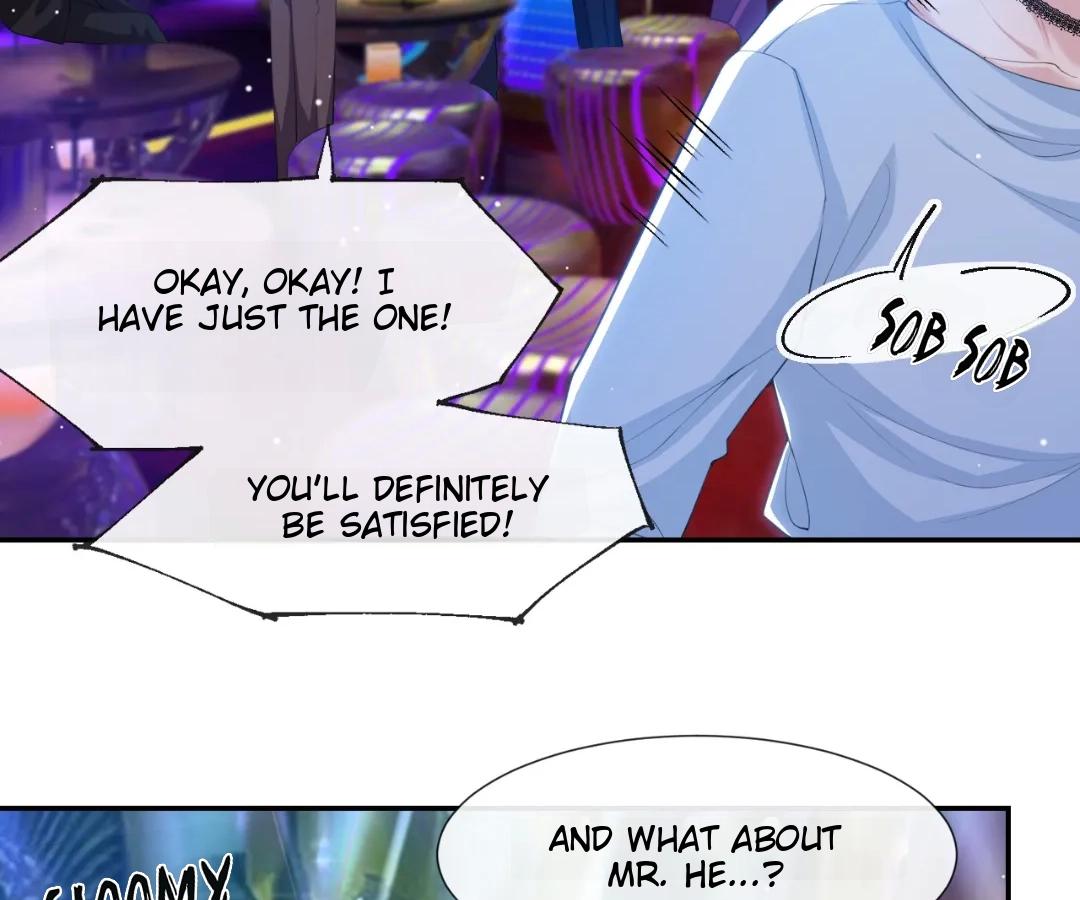 Borrowed Hearts Chapter 76 - Page 52