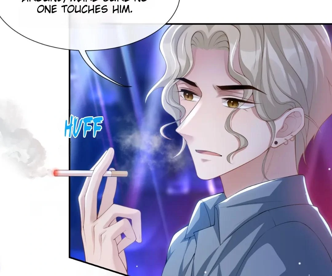 Borrowed Hearts Chapter 76 - Page 54
