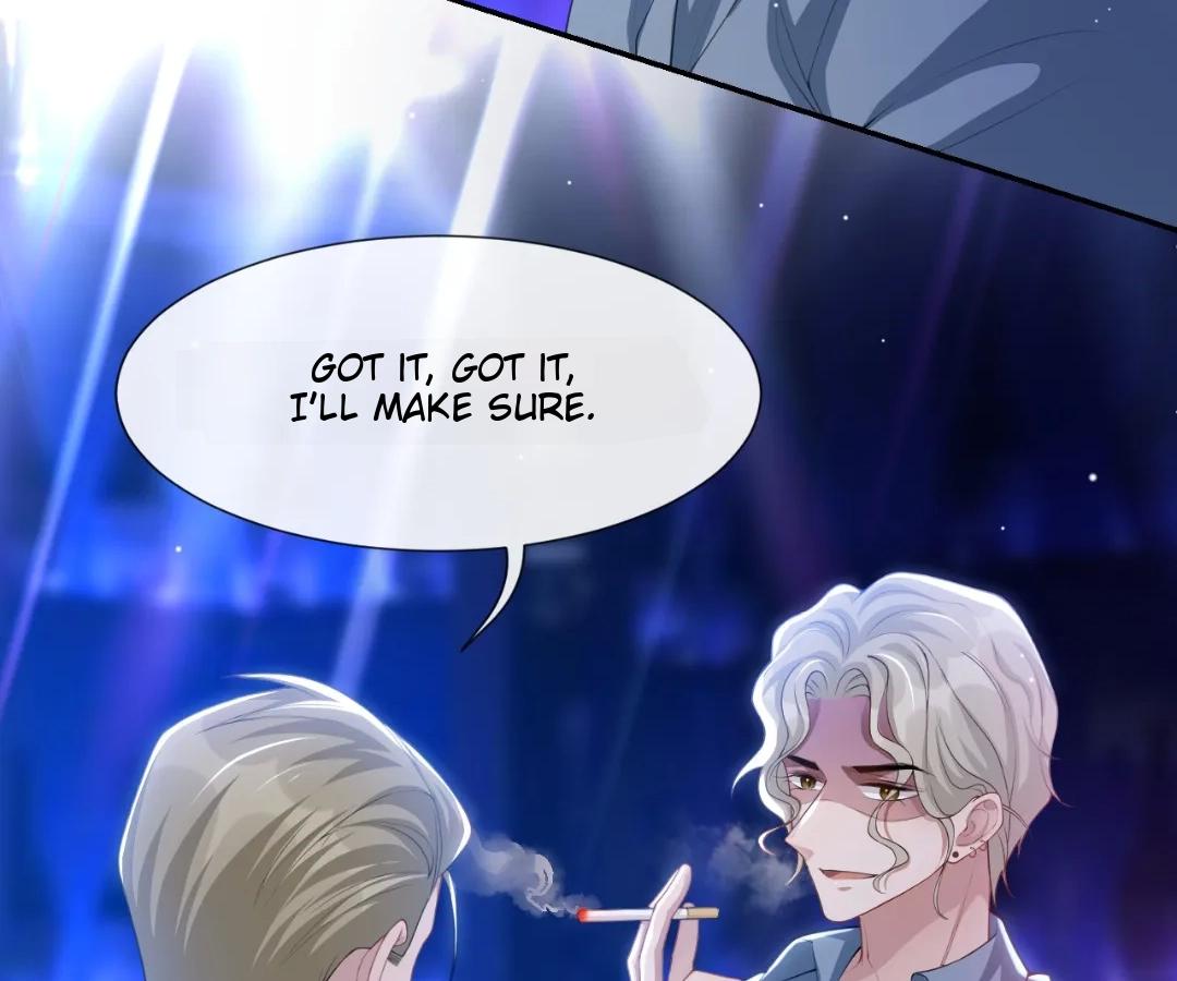 Borrowed Hearts Chapter 76 - Page 55