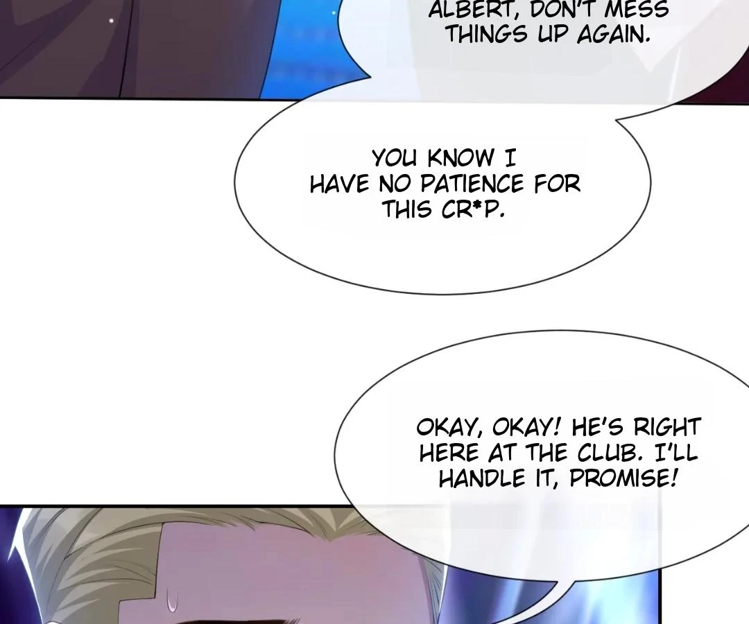 Borrowed Hearts Chapter 76 - Page 57