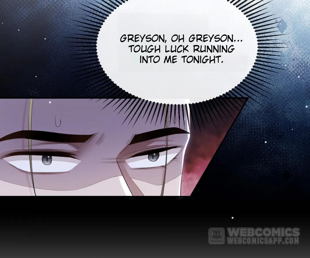 Borrowed Hearts Chapter 76 - Page 59