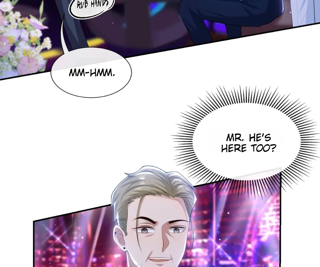 Borrowed Hearts Chapter 76 - Page 8