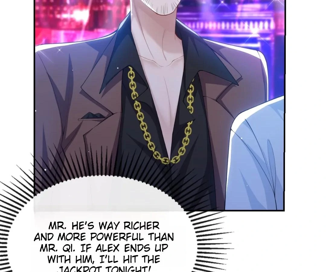 Borrowed Hearts Chapter 76 - Page 9
