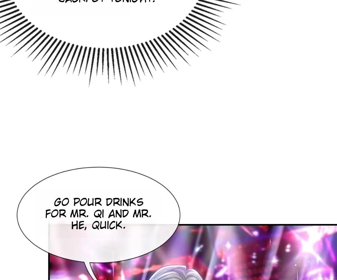 Borrowed Hearts Chapter 76 - Page 10