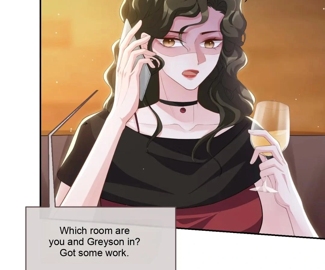 Borrowed Hearts Chapter 77 - Page 14