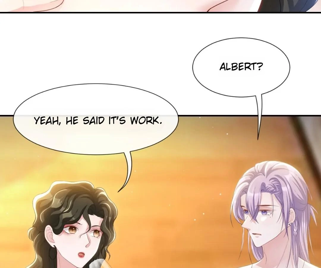 Borrowed Hearts Chapter 77 - Page 16