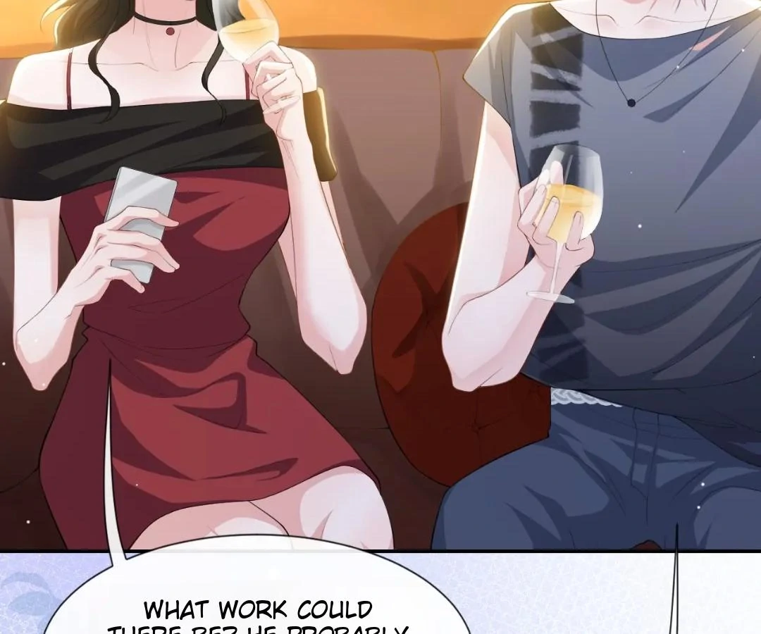 Borrowed Hearts Chapter 77 - Page 17