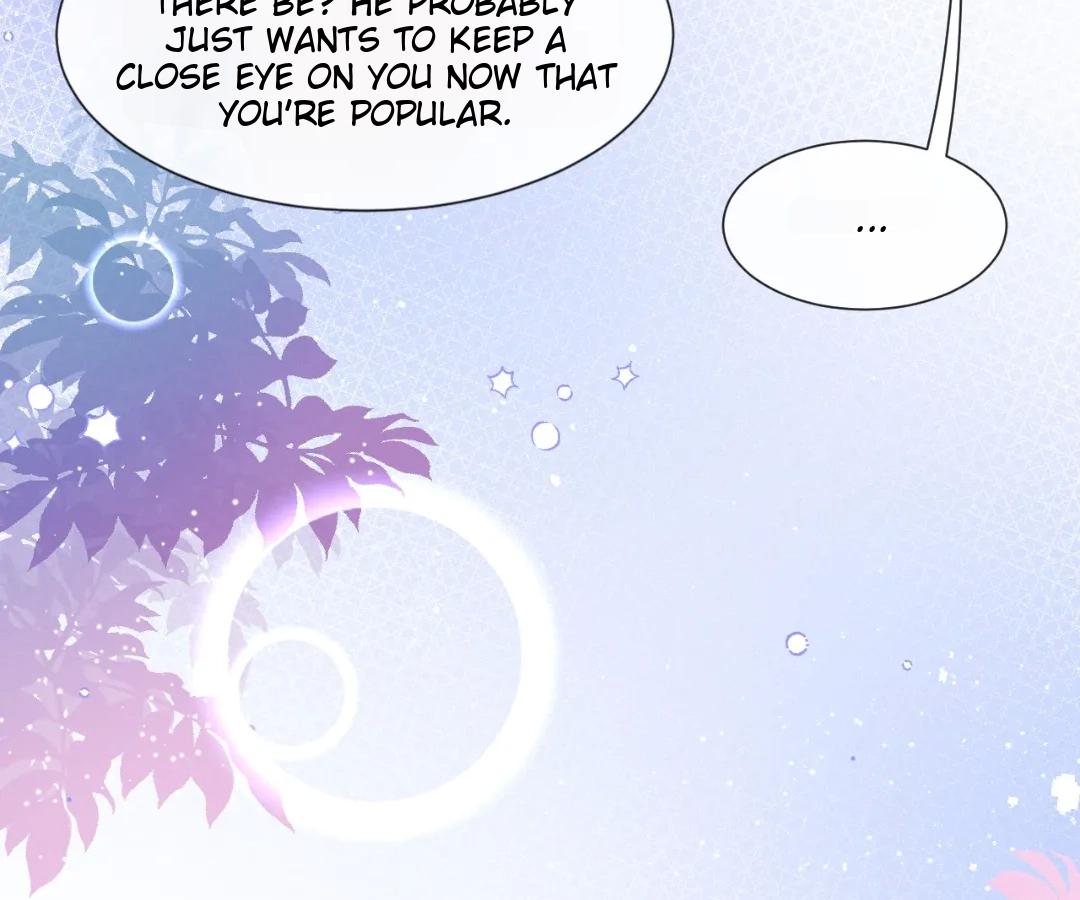 Borrowed Hearts Chapter 77 - Page 18
