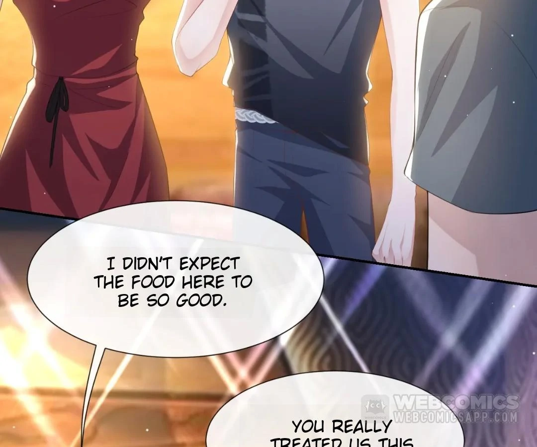 Borrowed Hearts Chapter 77 - Page 3