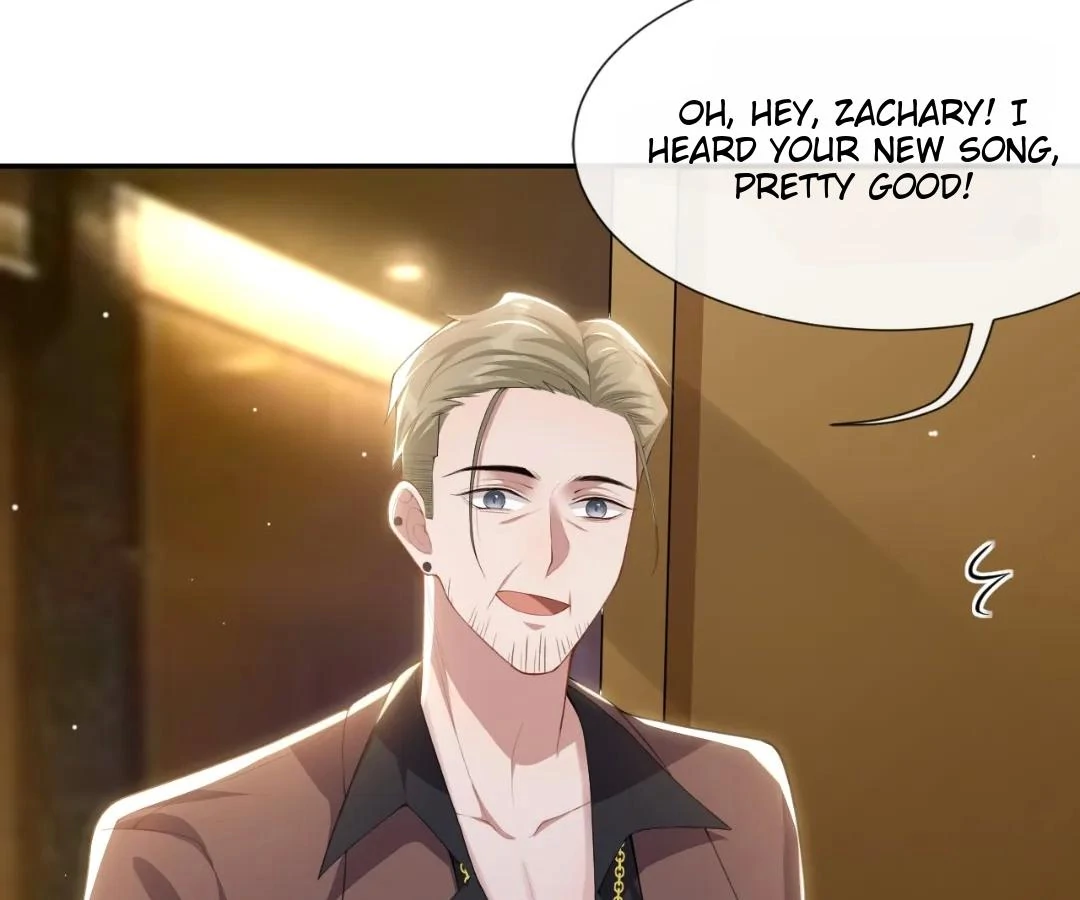 Borrowed Hearts Chapter 77 - Page 21
