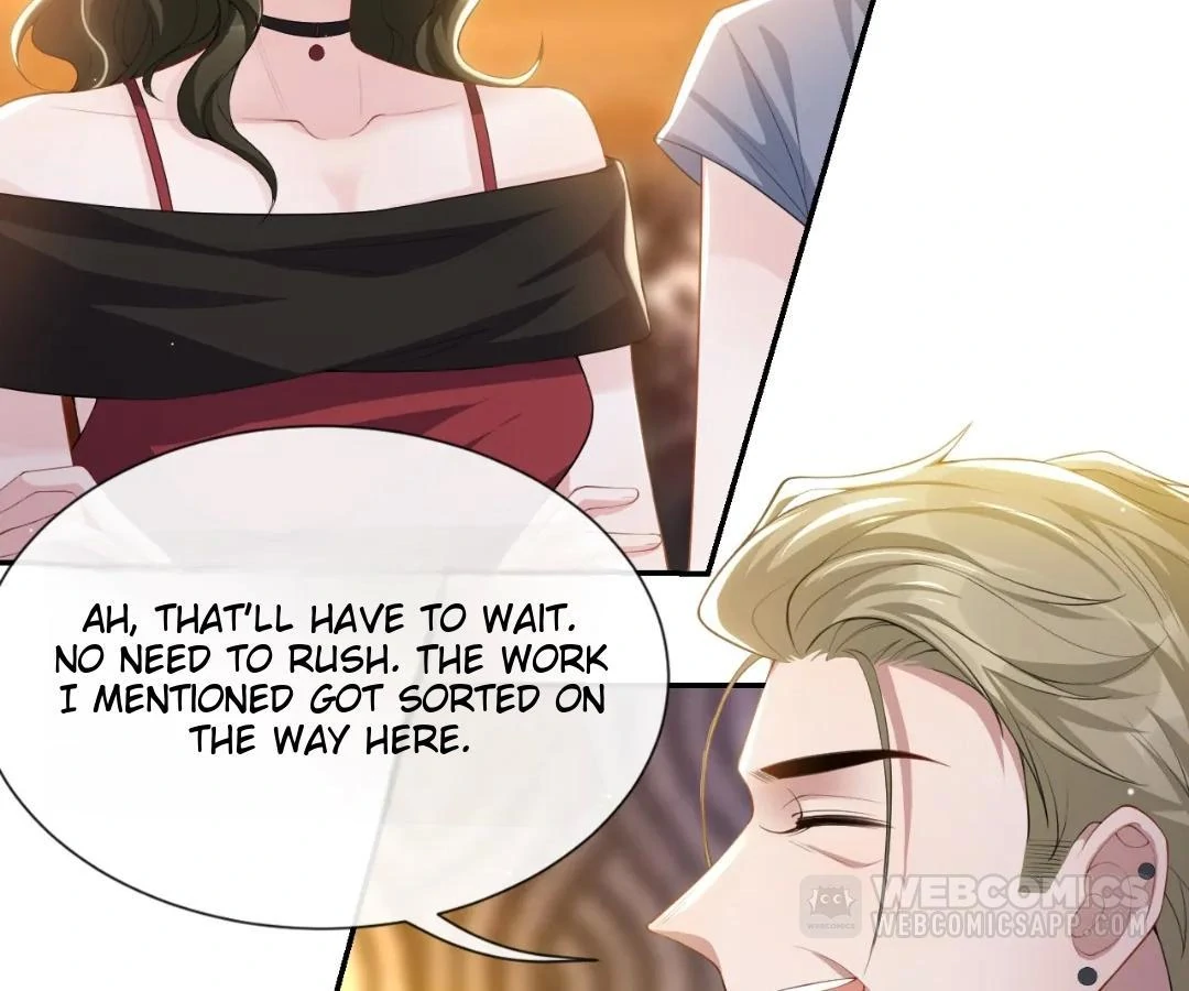 Borrowed Hearts Chapter 77 - Page 27
