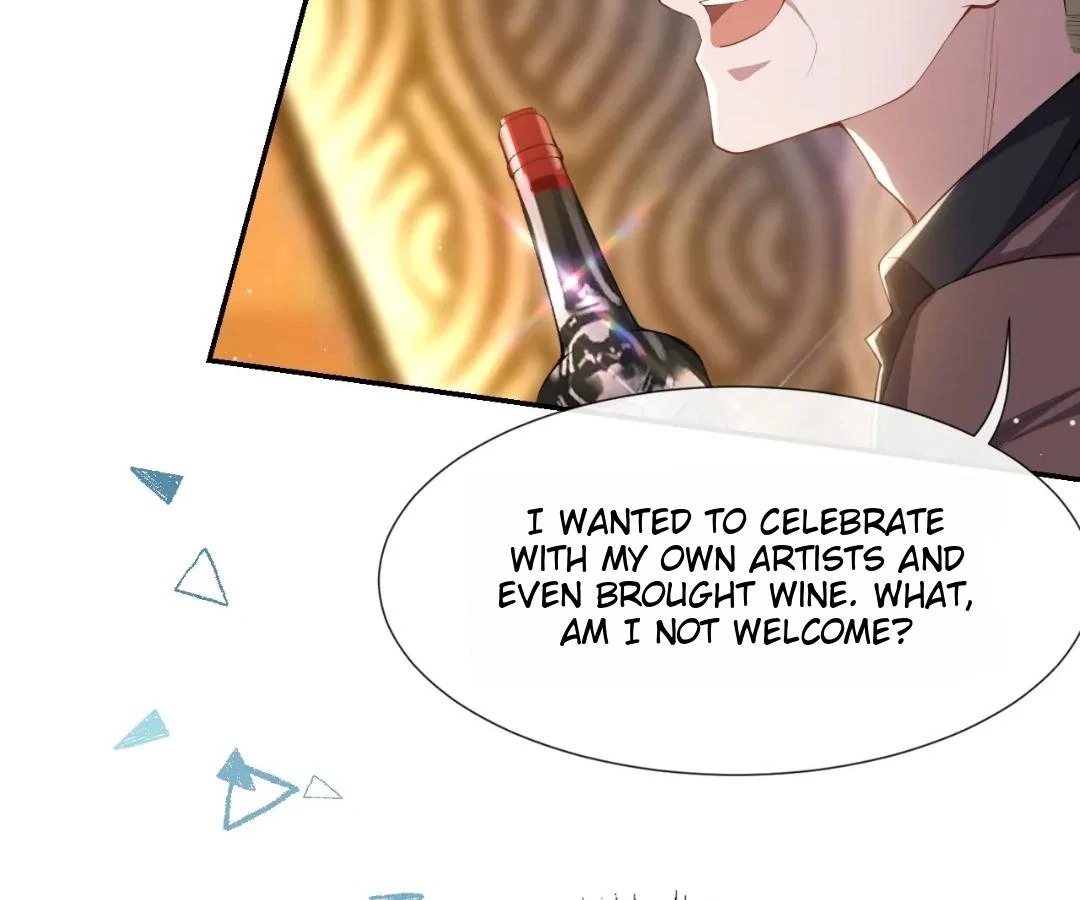 Borrowed Hearts Chapter 77 - Page 28