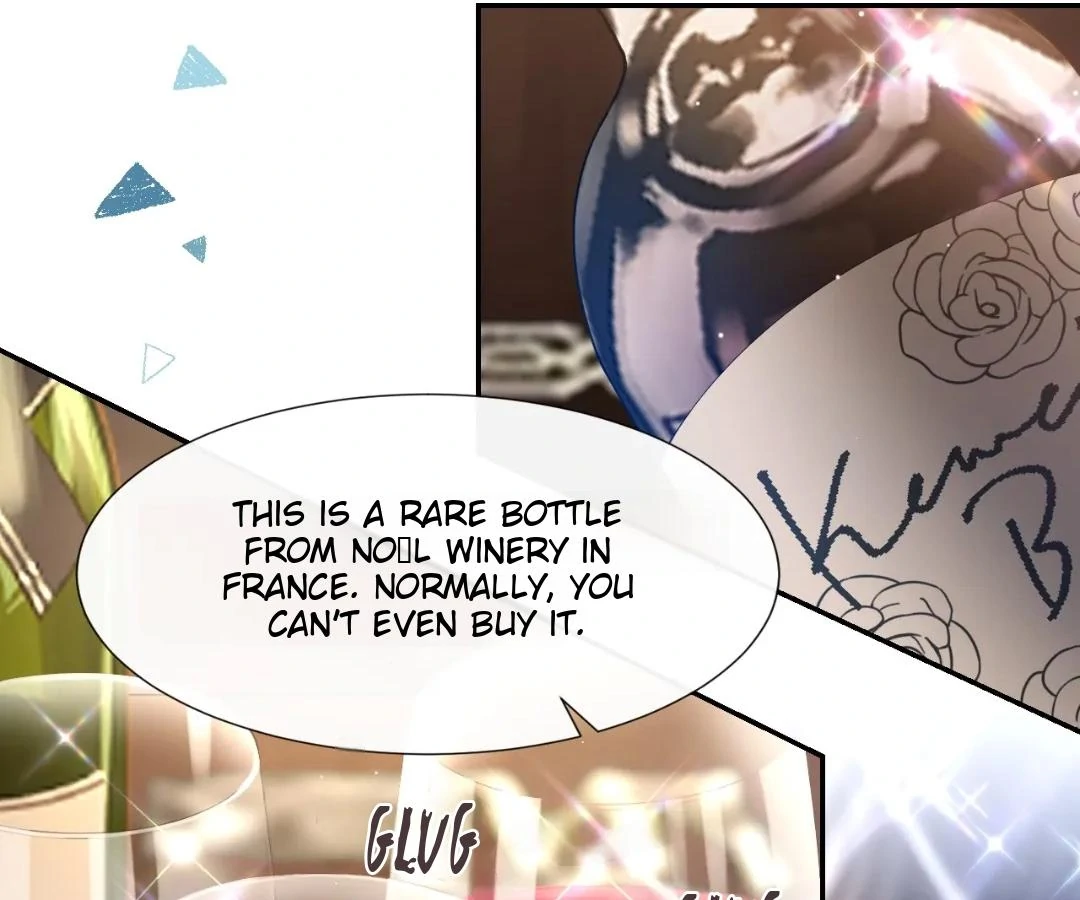 Borrowed Hearts Chapter 77 - Page 30